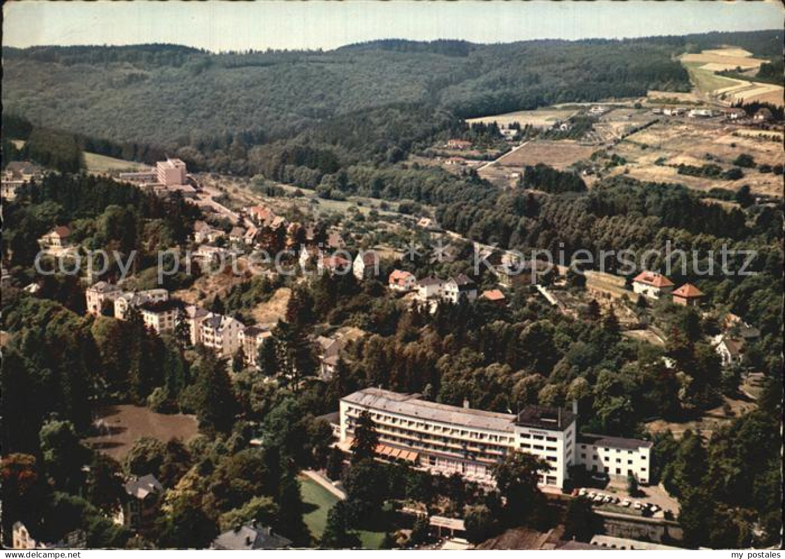 Bad Schwalbach