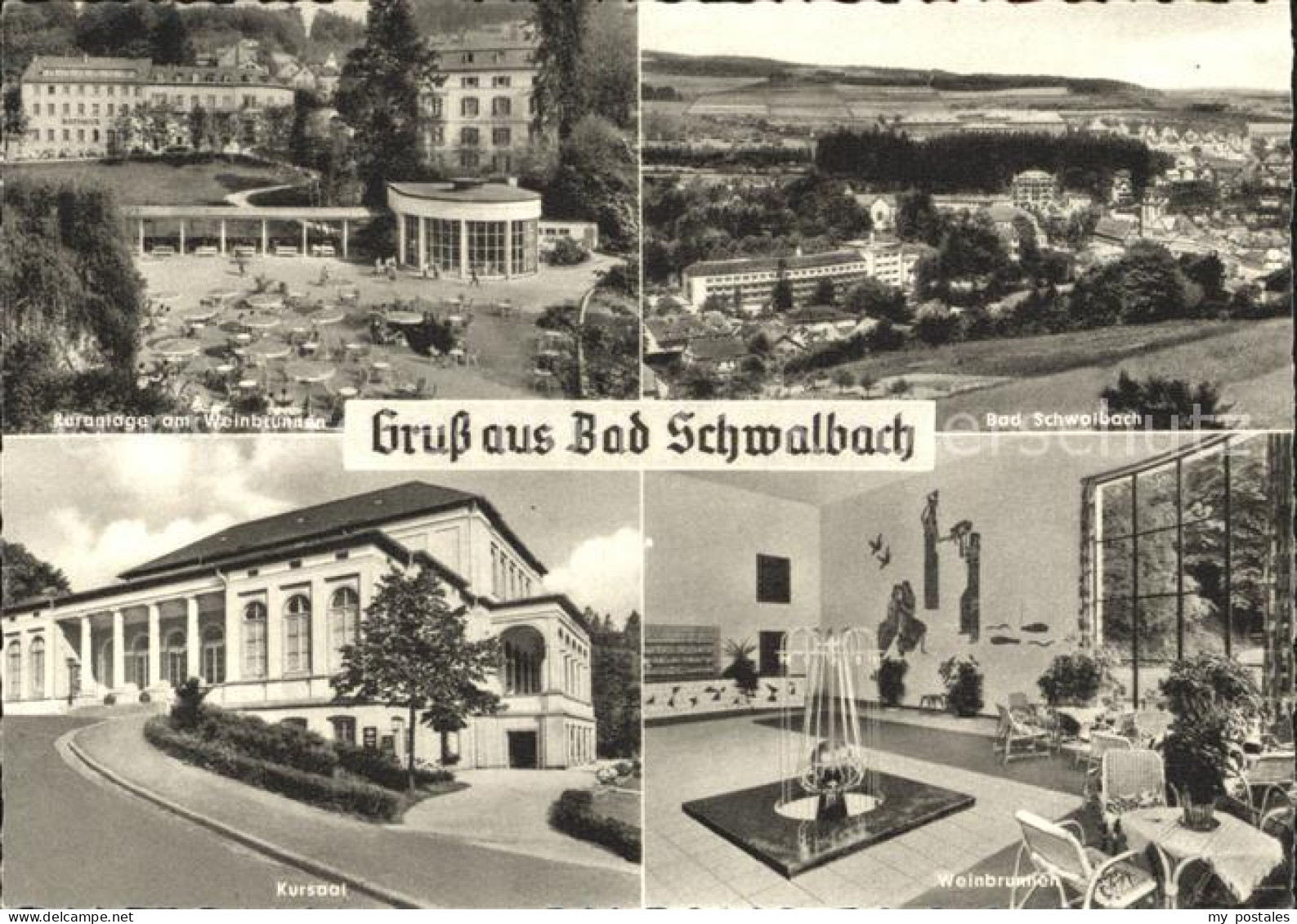 Bad Schwalbach