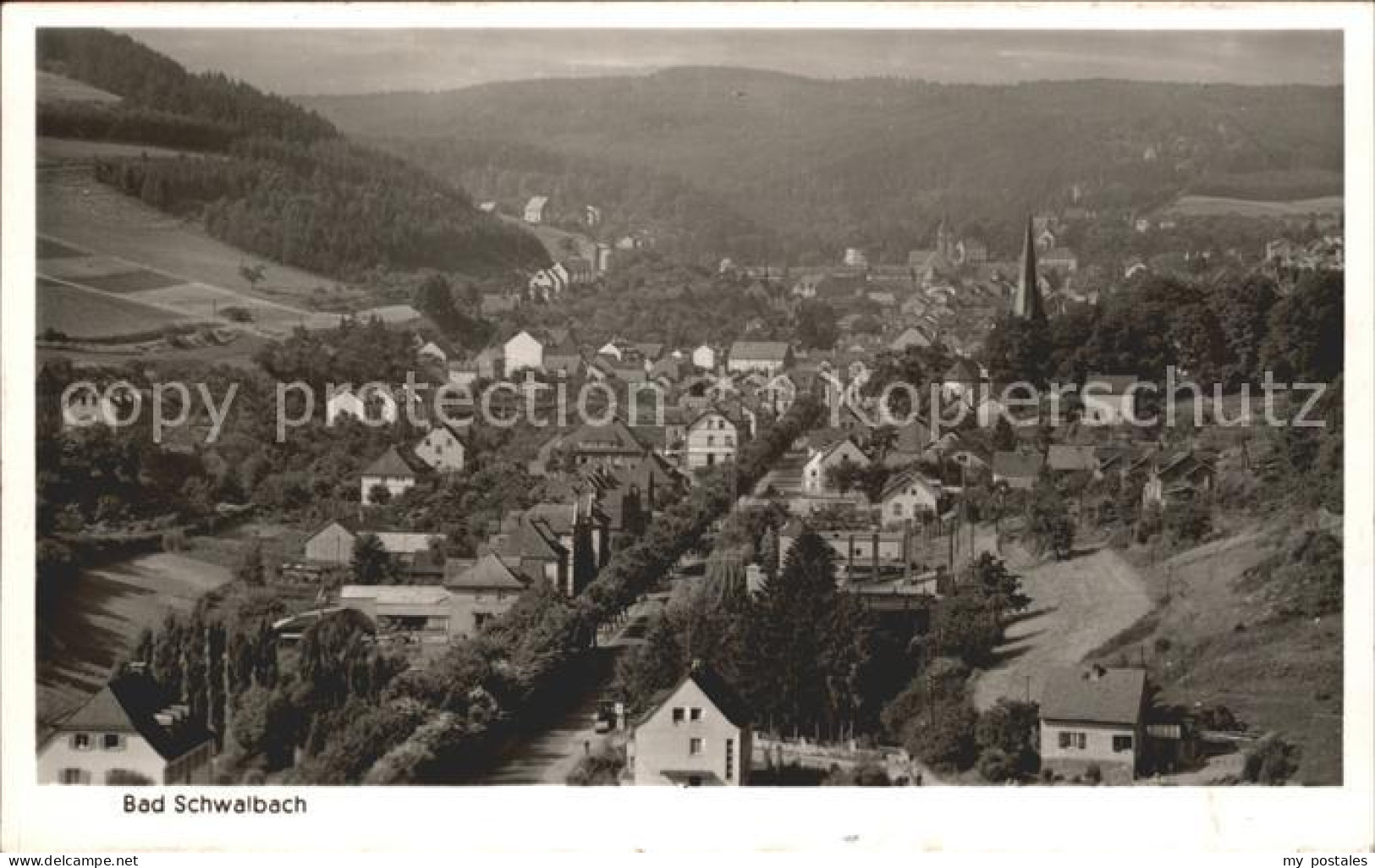 Bad Schwalbach