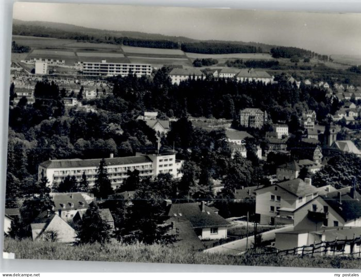 Bad Schwalbach