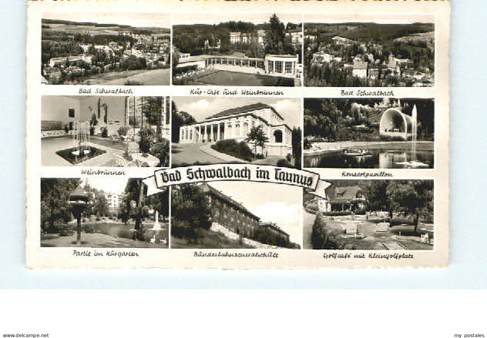 Bad Schwalbach