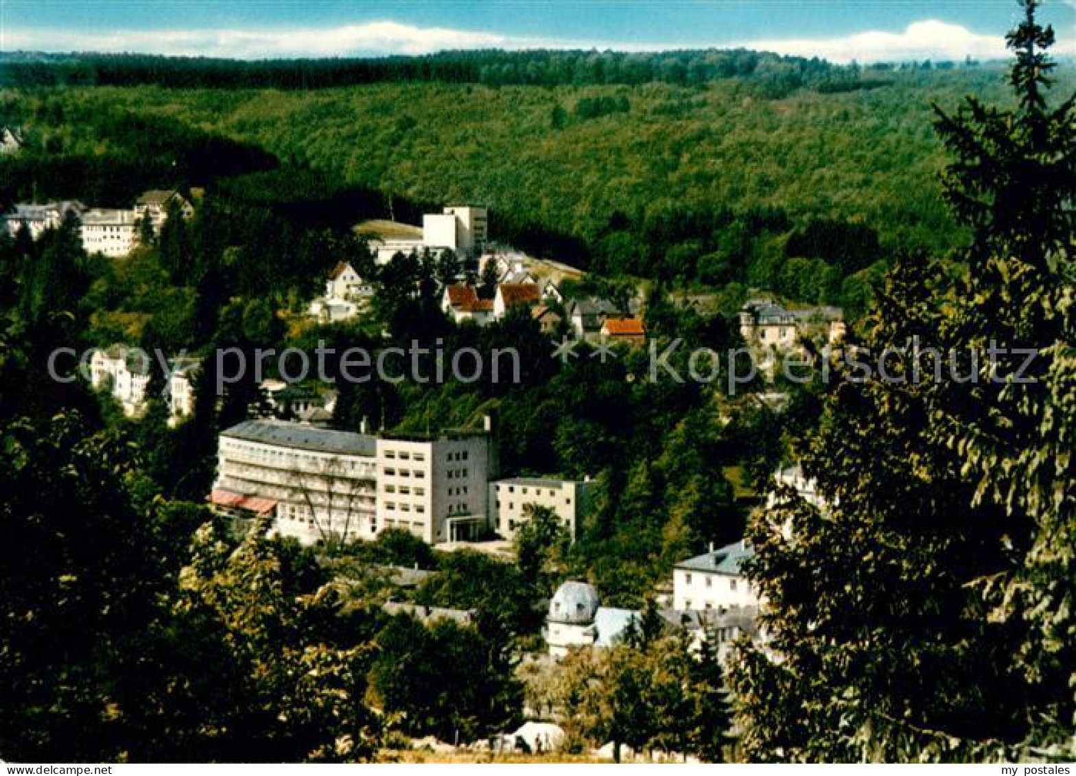 Bad Schwalbach
