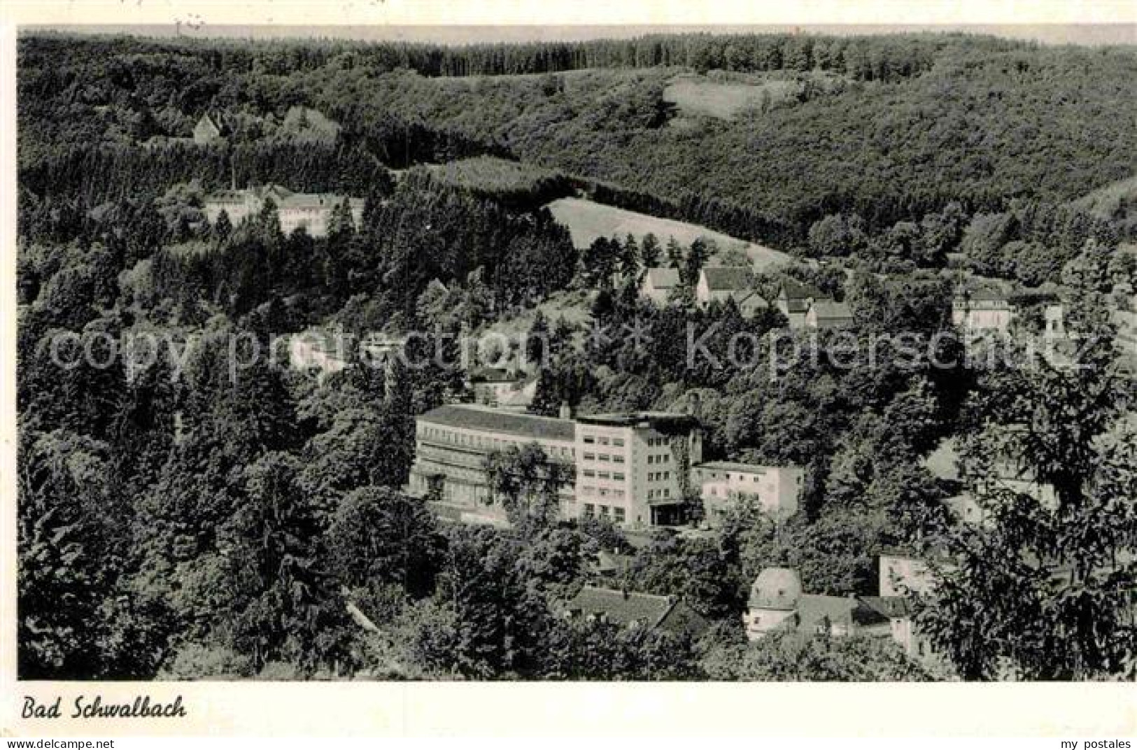 Bad Schwalbach