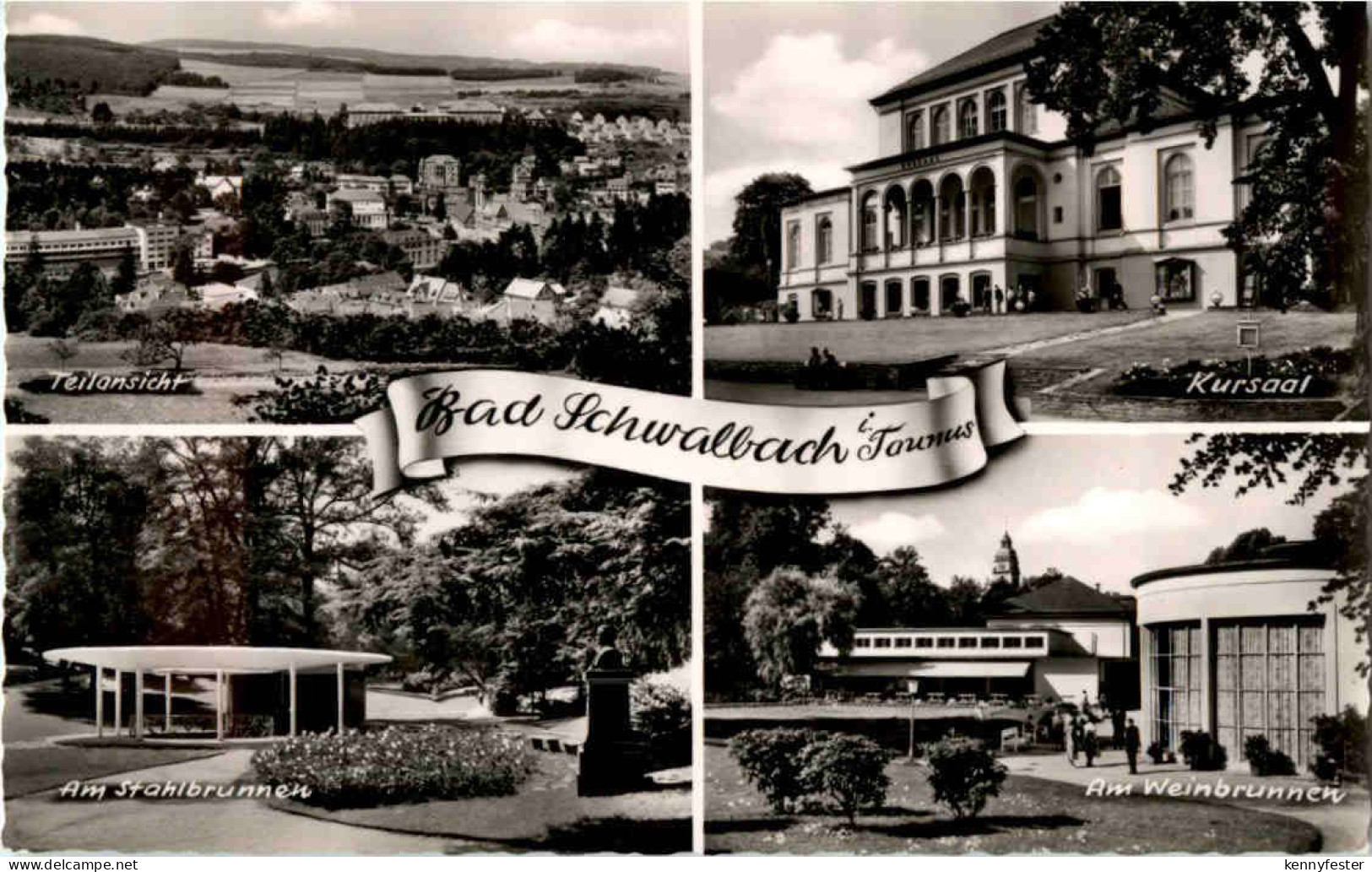 Bad Schwalbach