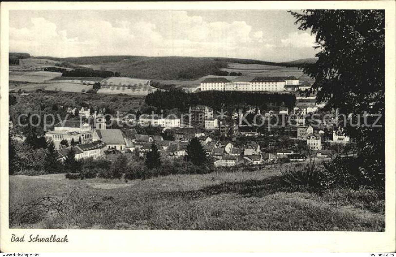 Bad Schwalbach