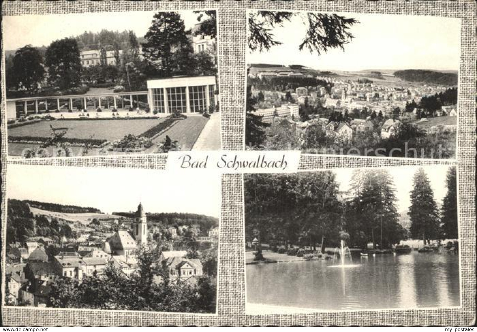 Bad Schwalbach