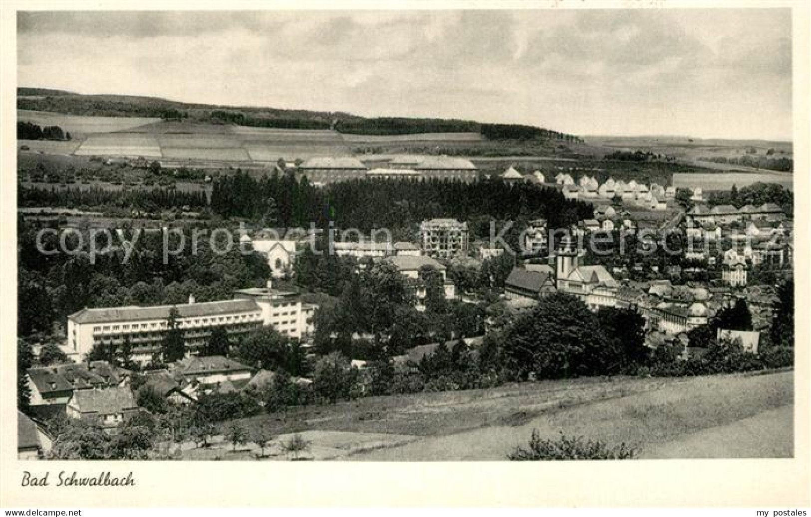 Bad Schwalbach