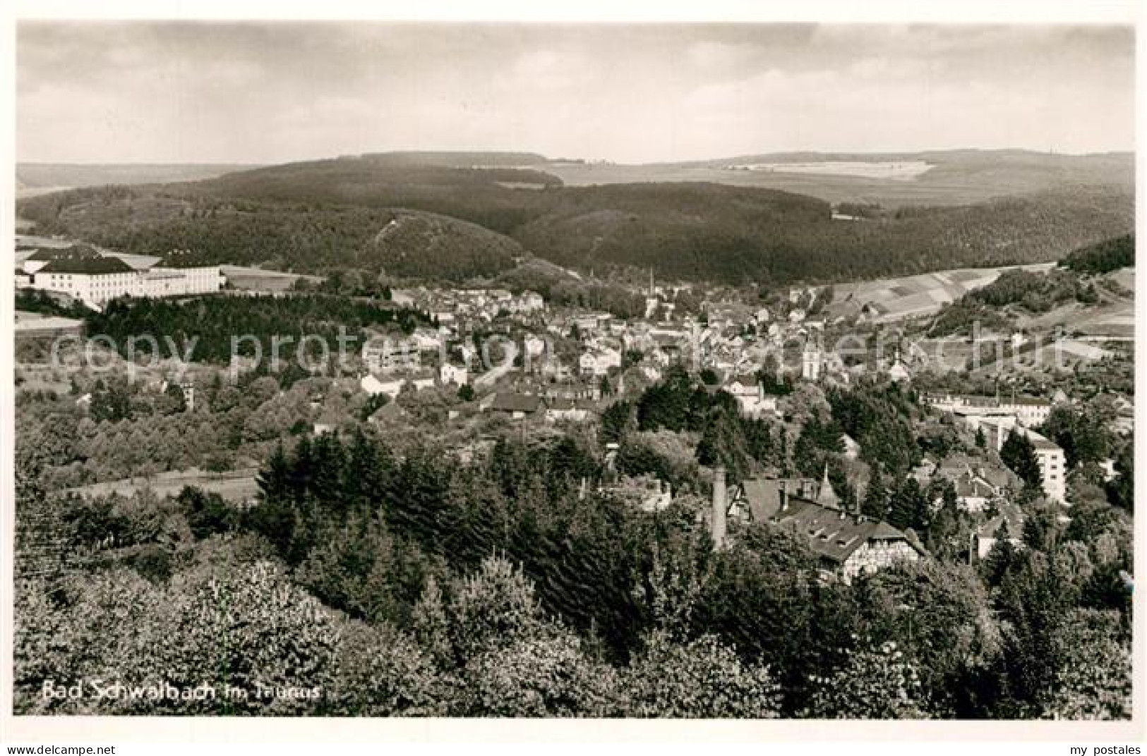 Bad Schwalbach