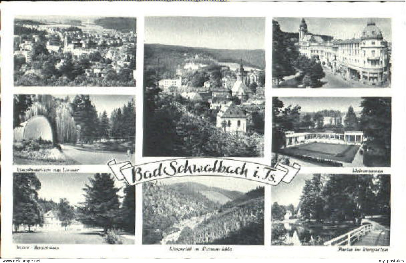 Bad Schwalbach Bad Schwalbach