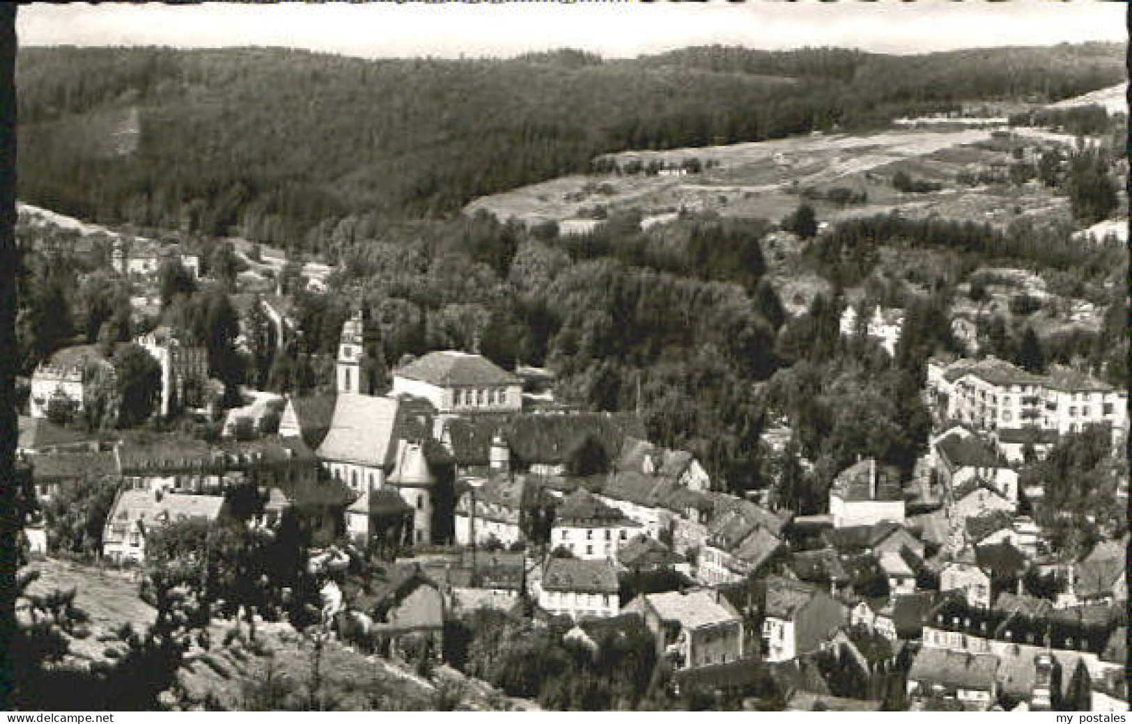 Bad Schwalbach Bad Schwalbach