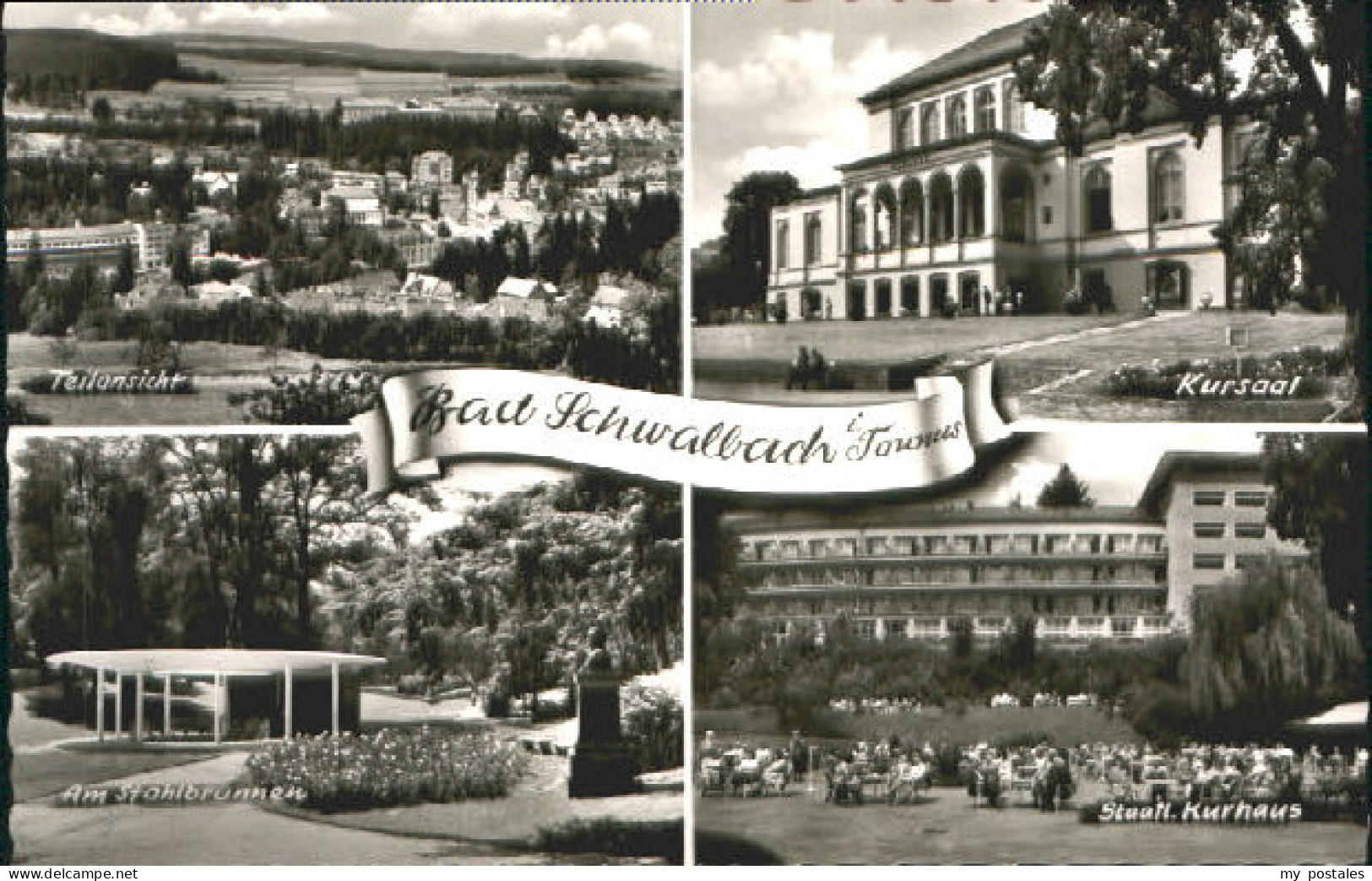 Bad Schwalbach Bad Schwalbach