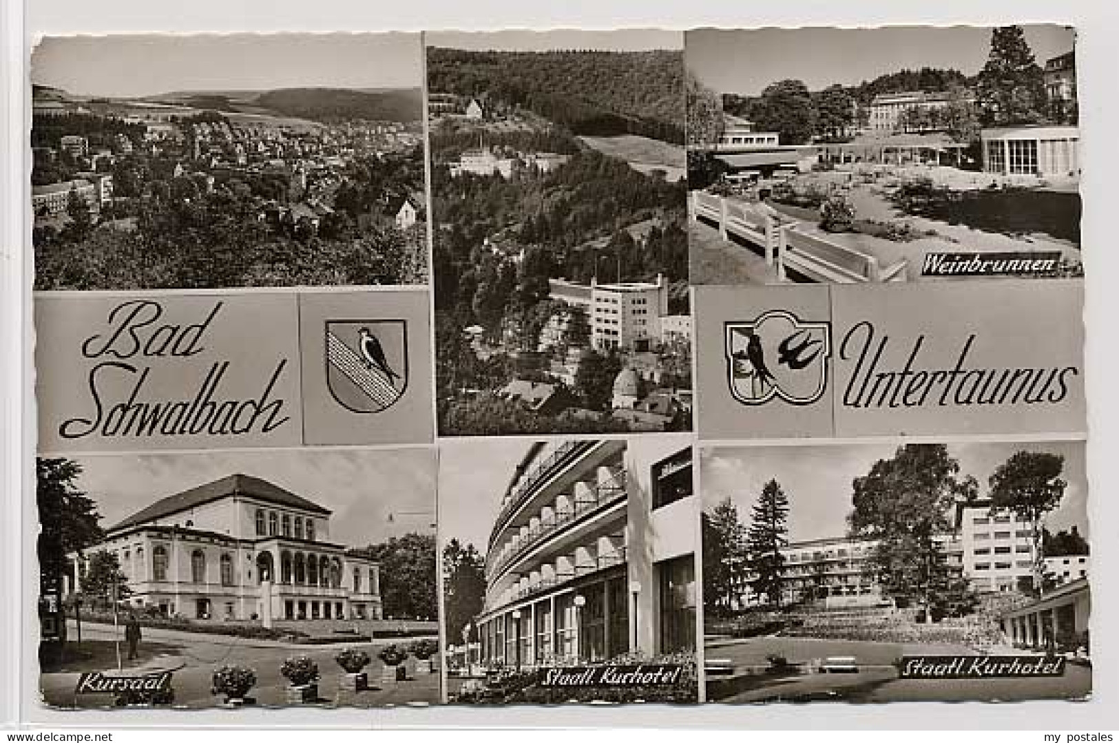 Bad Schwalbach Bad Schwalbach