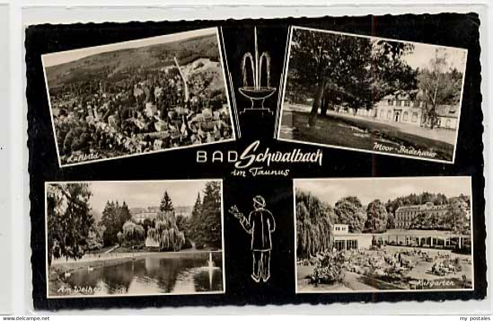 Bad Schwalbach Bad Schwalbach