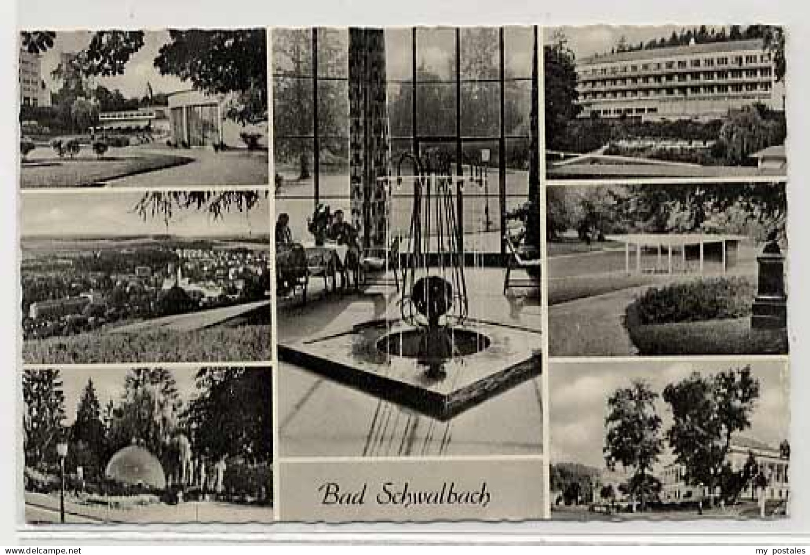 Bad Schwalbach Bad Schwalbach