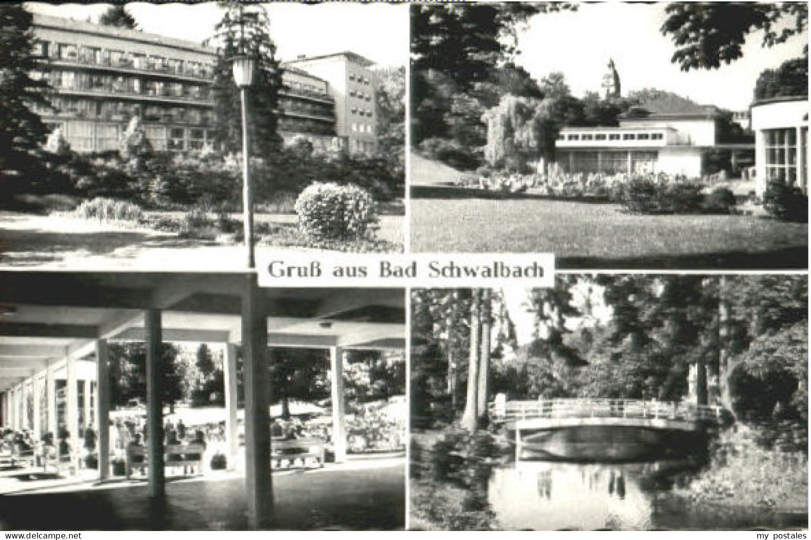 Bad Schwalbach Bad Schwalbach