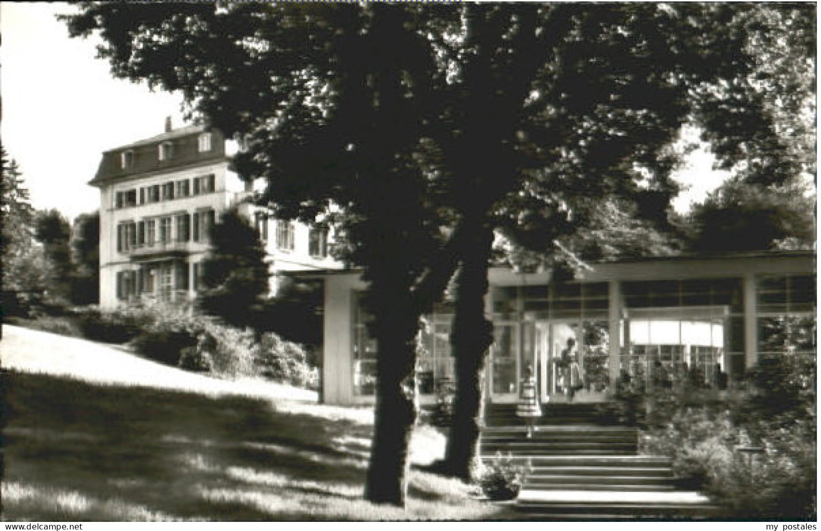 Bad Schwalbach Bad Schwalbach