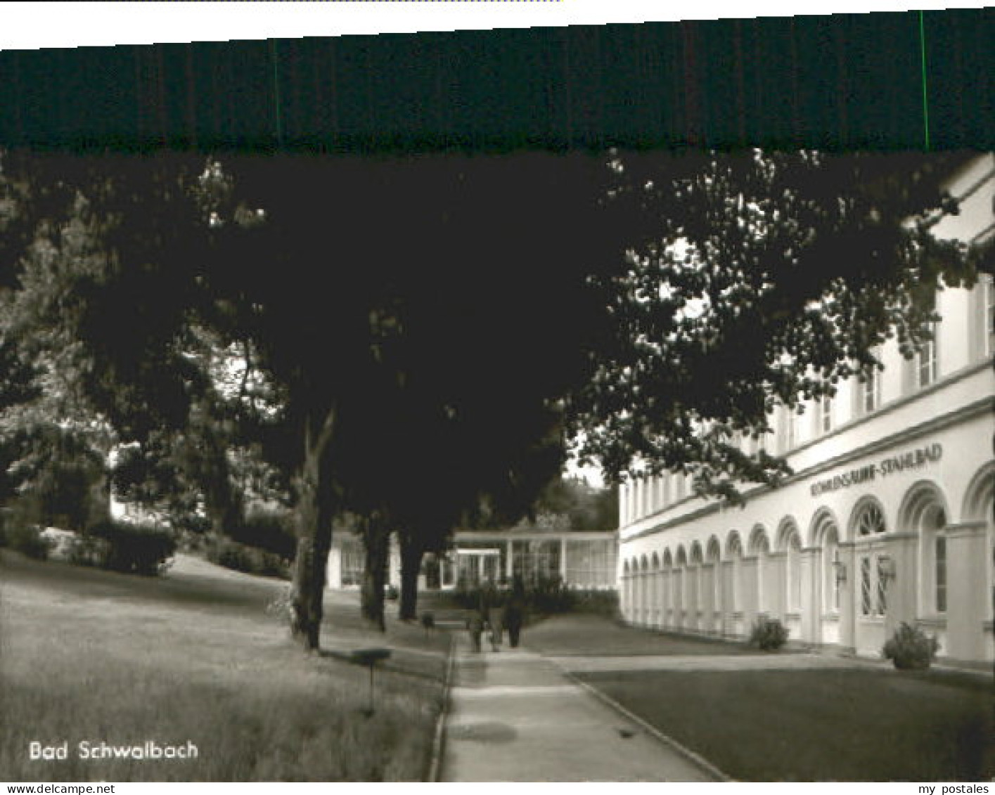 Bad Schwalbach Bad Schwalbach