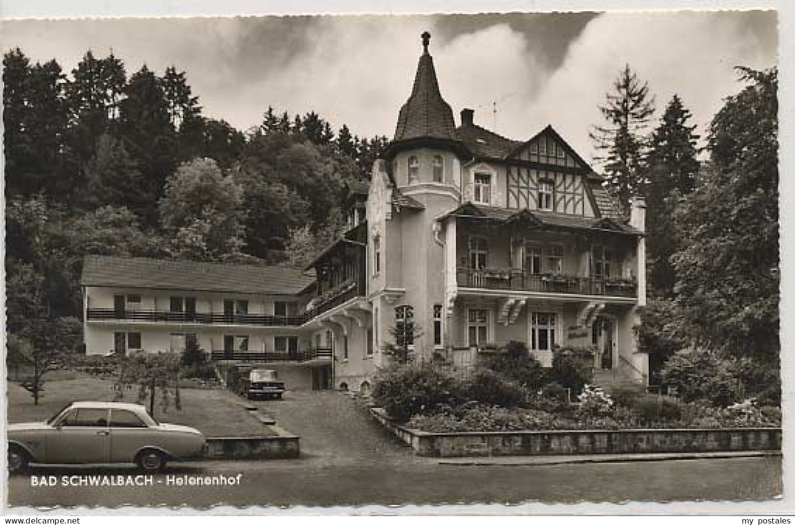 Bad Schwalbach Bad Schwalbach