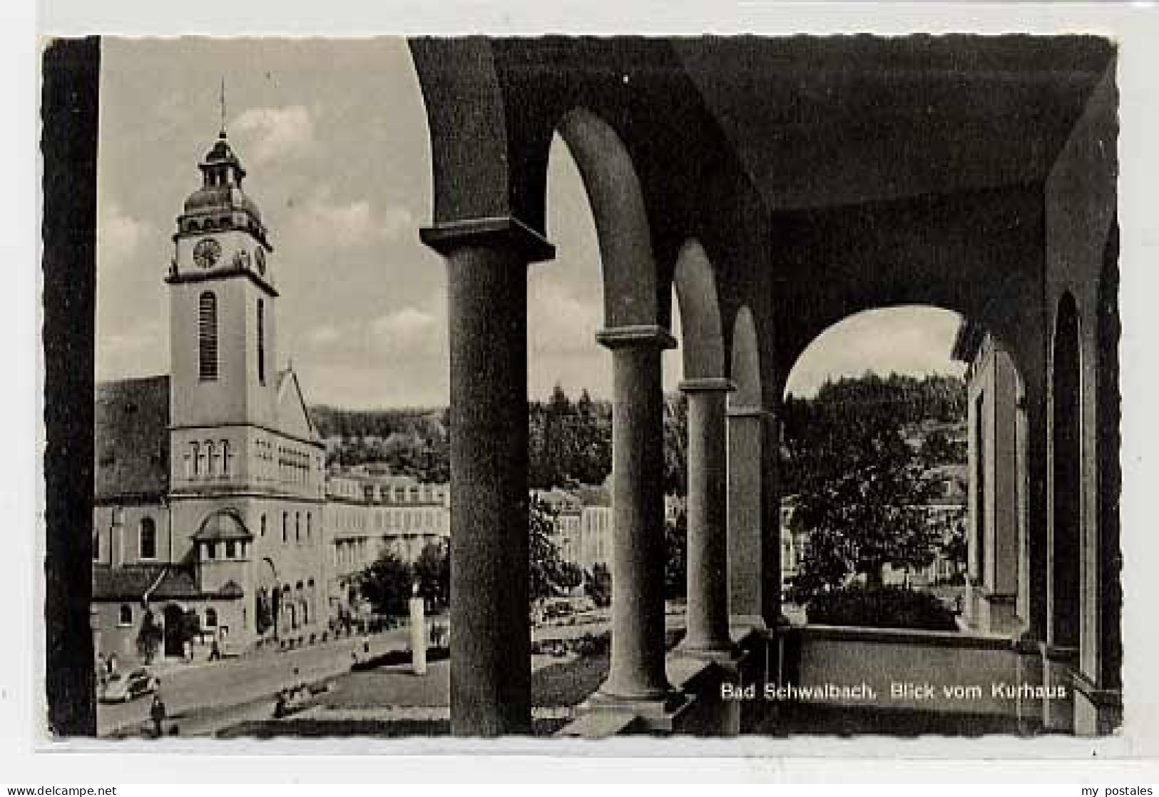 Bad Schwalbach Bad Schwalbach