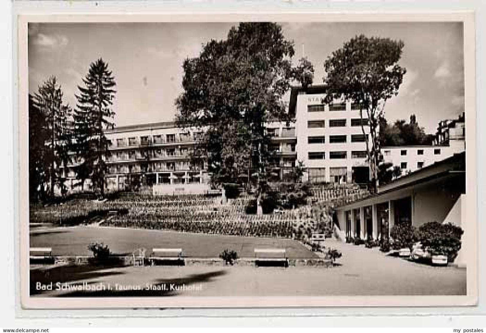 Bad Schwalbach Bad Schwalbach