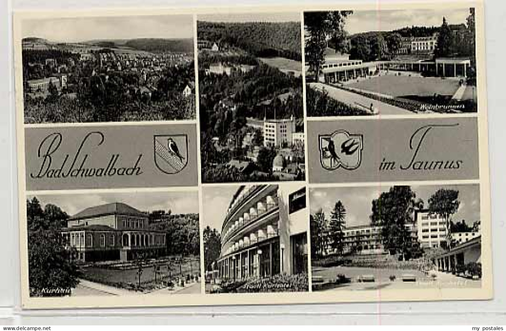 Bad Schwalbach Bad Schwalbach