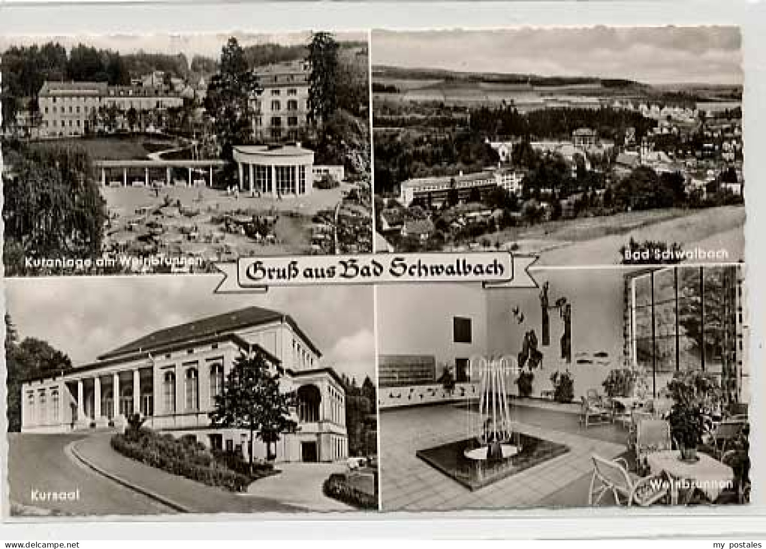 Bad Schwalbach Bad Schwalbach