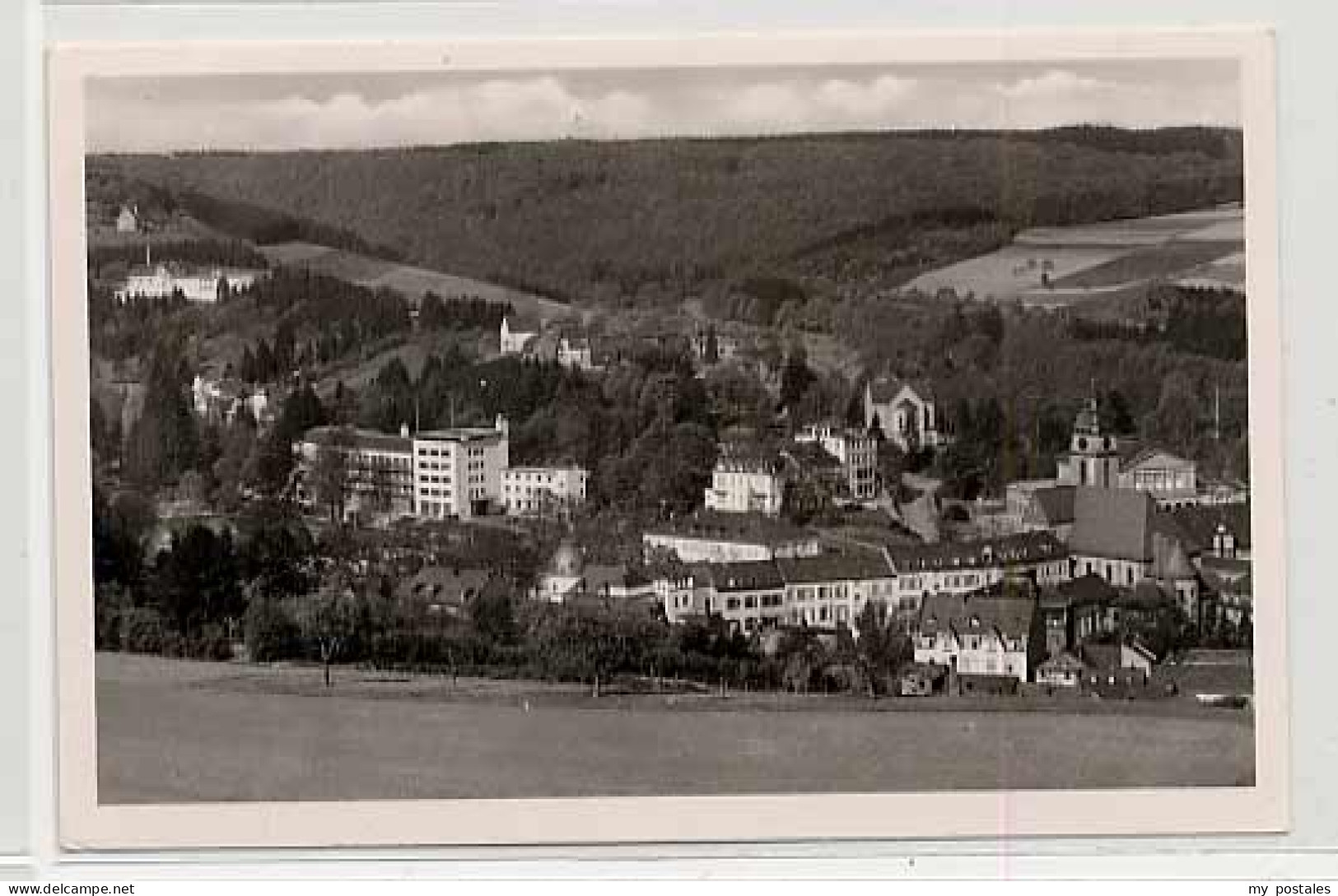 Bad Schwalbach Bad Schwalbach