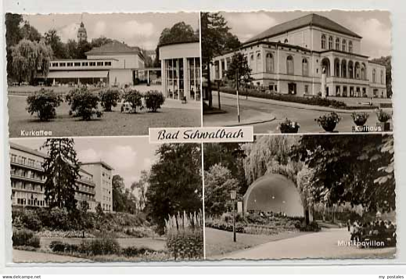 Bad Schwalbach Bad Schwalbach