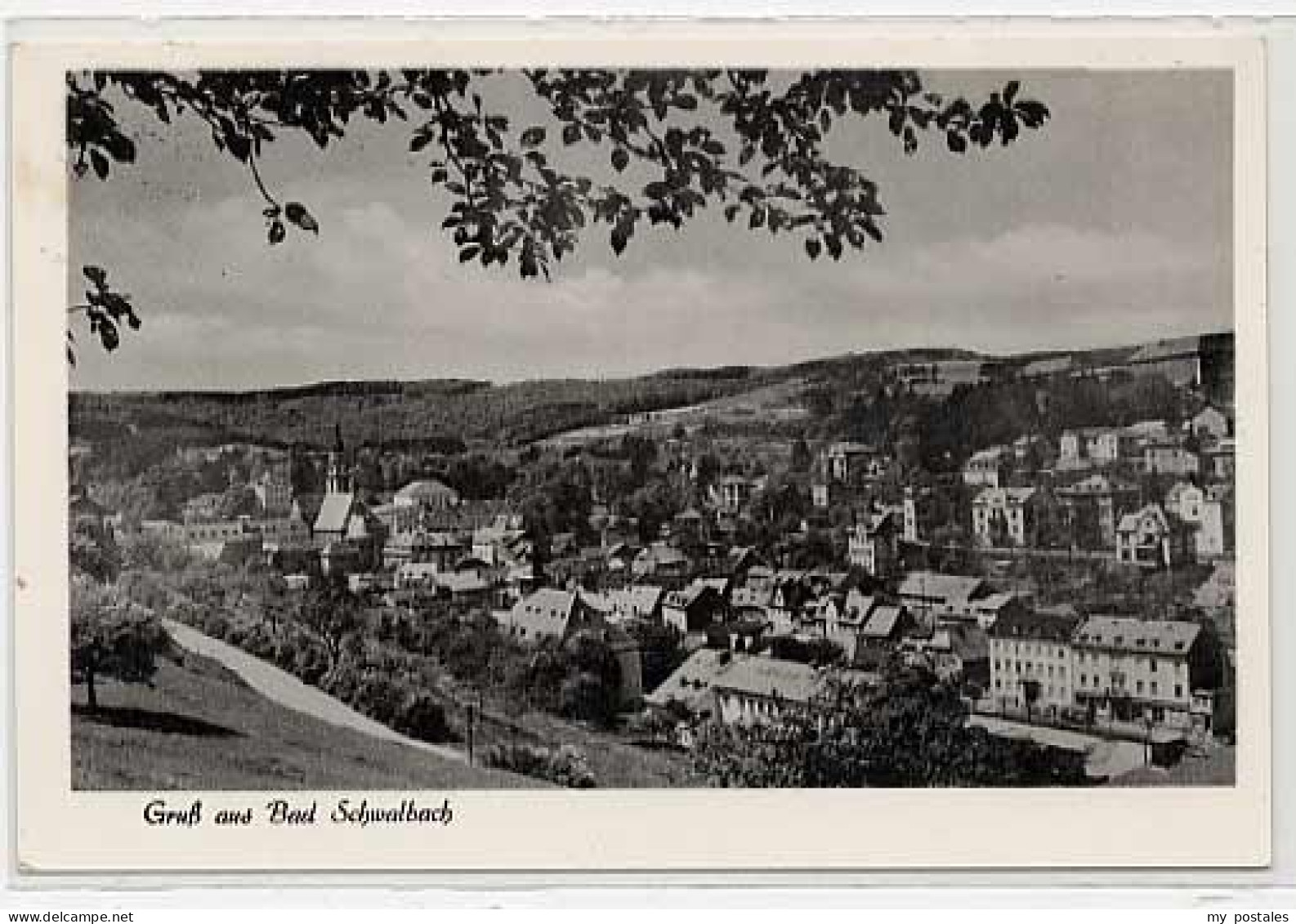 Bad Schwalbach Bad Schwalbach