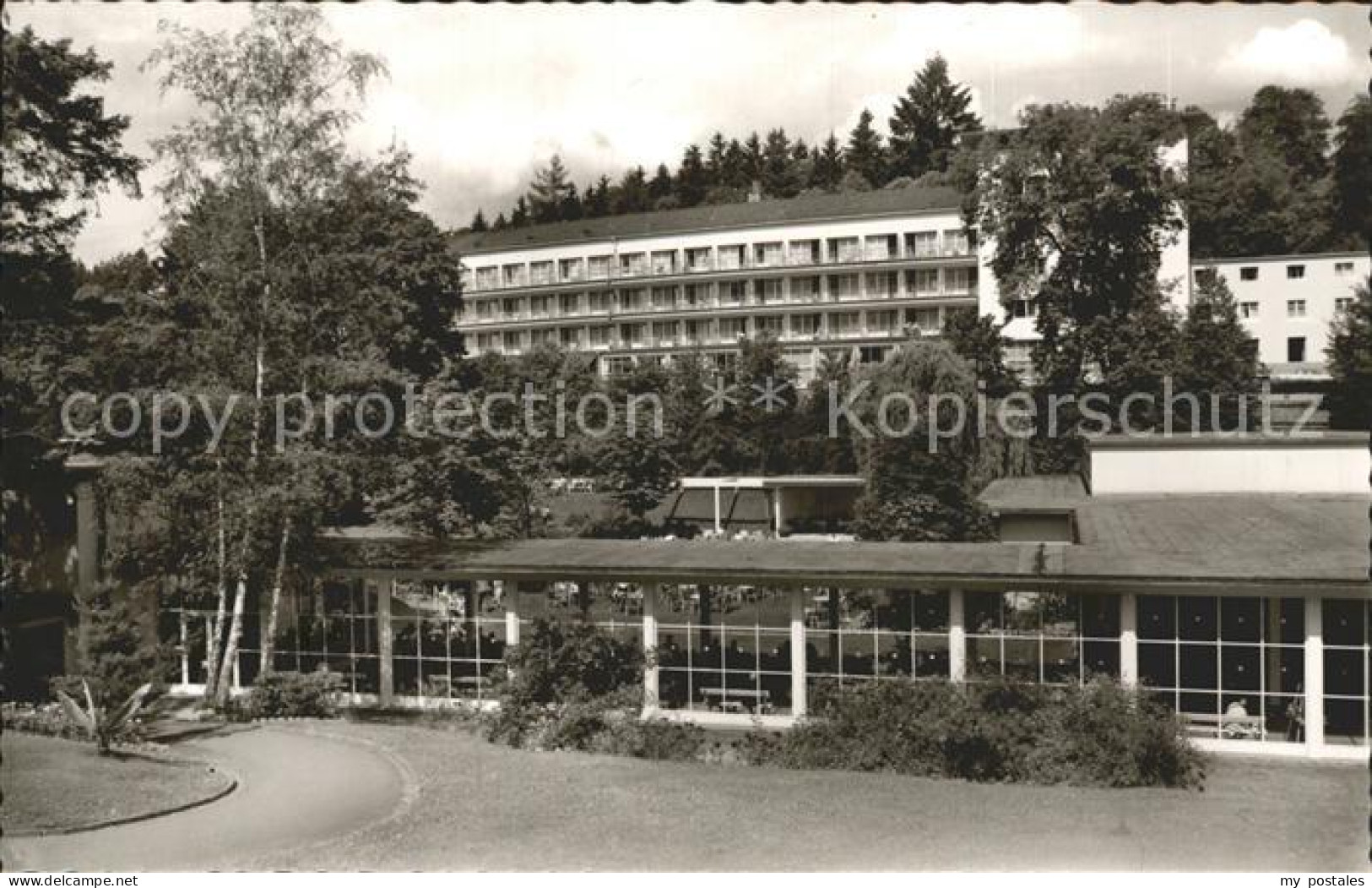 Bad Schwalbach Kurhotel