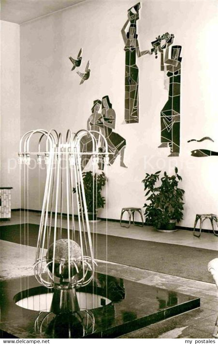 Bad Schwalbach Weinbrunnen