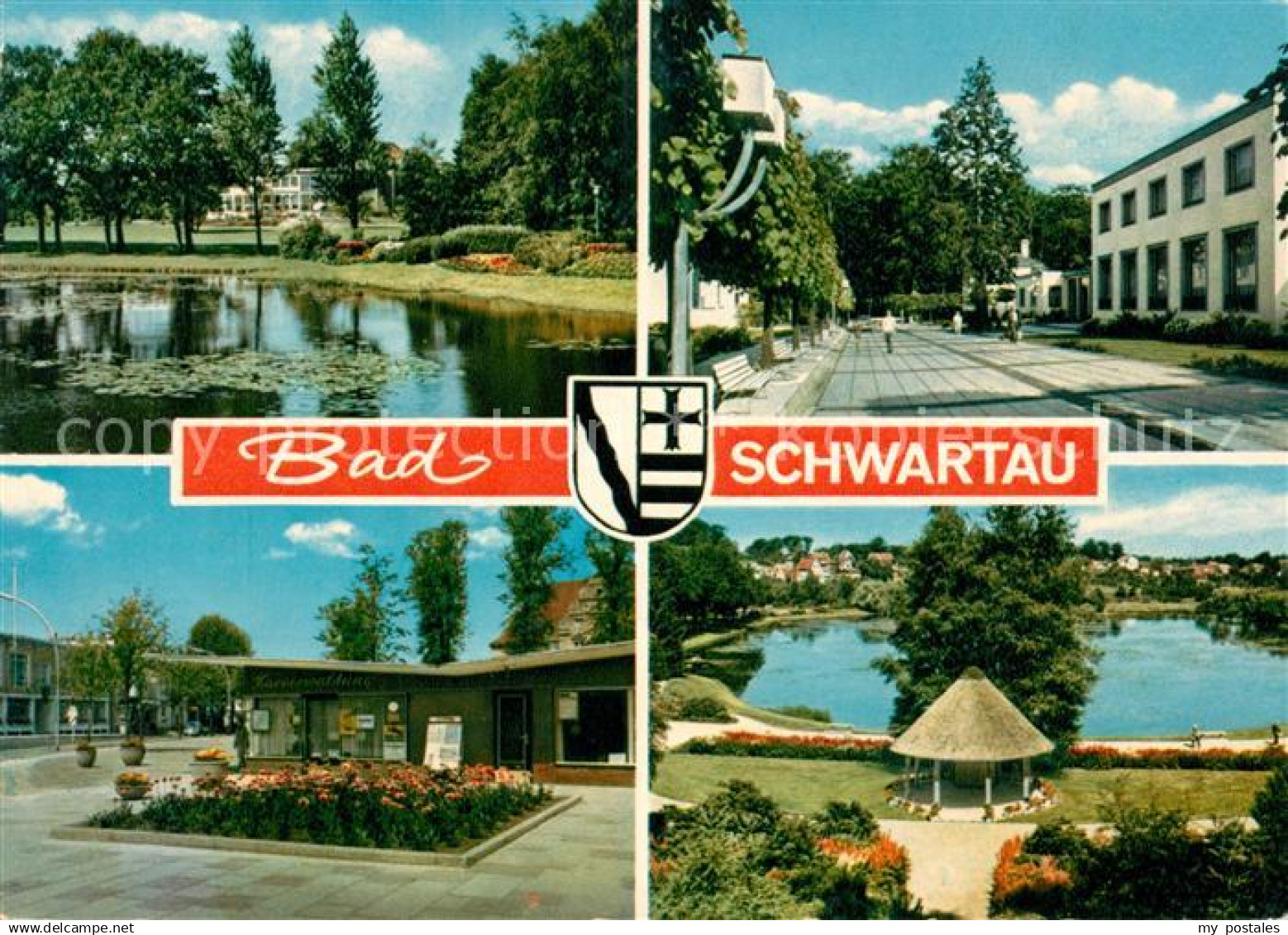 Bad Schwartau