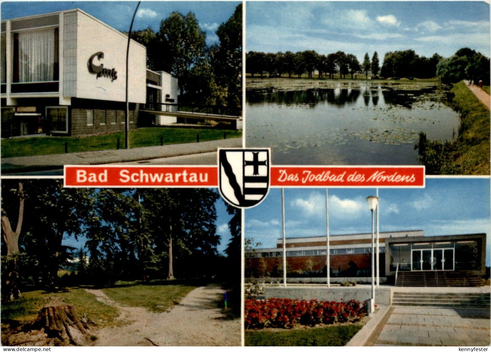 Bad Schwartau