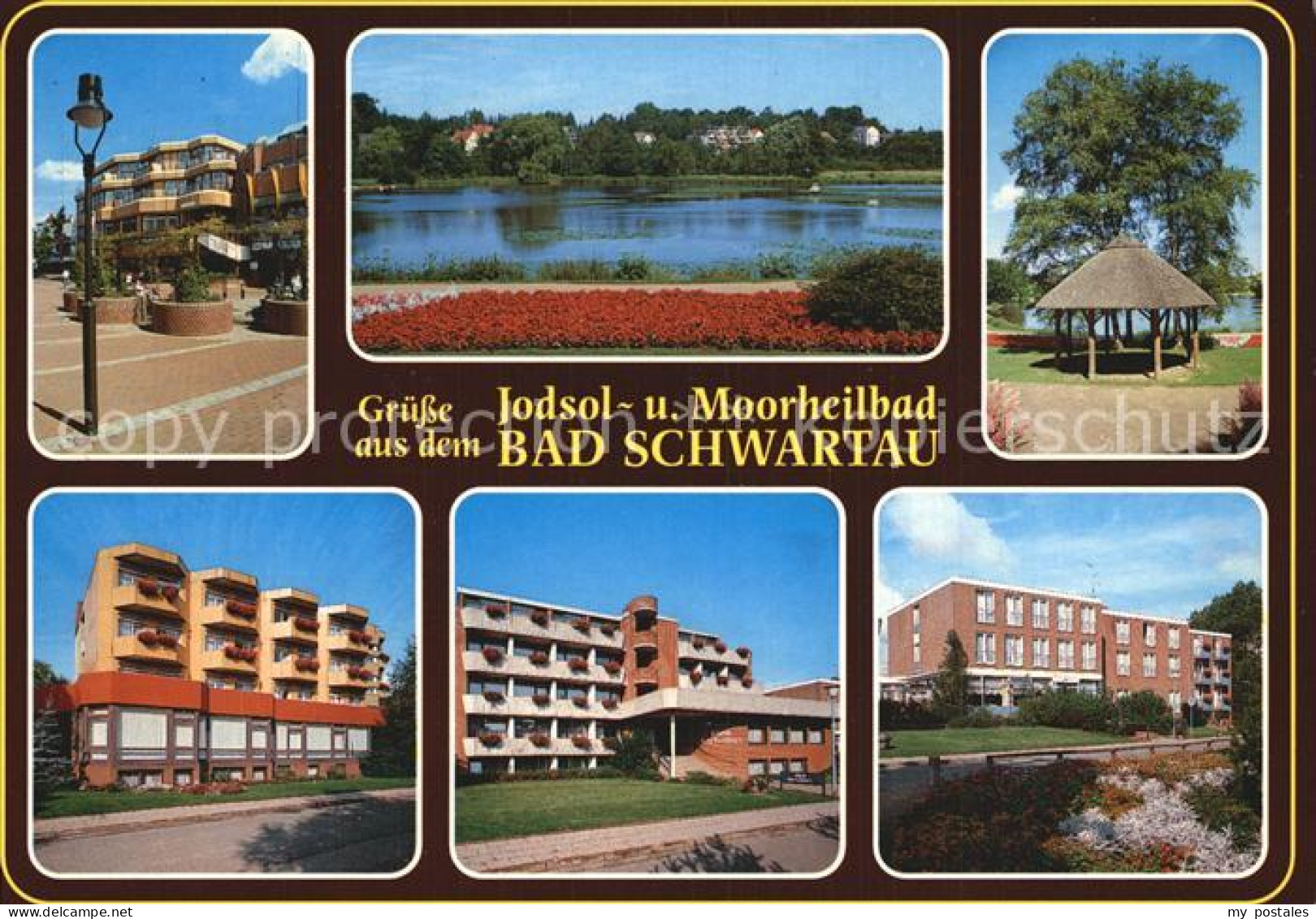 Bad Schwartau