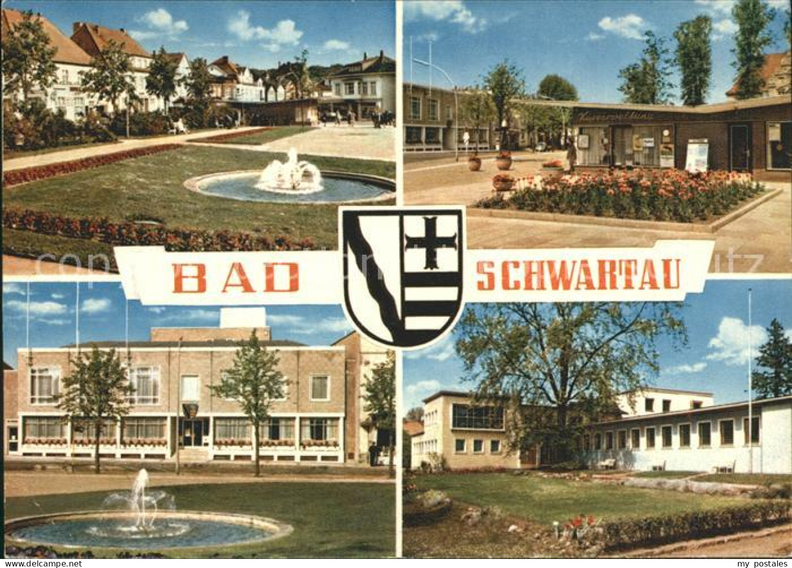 Bad Schwartau