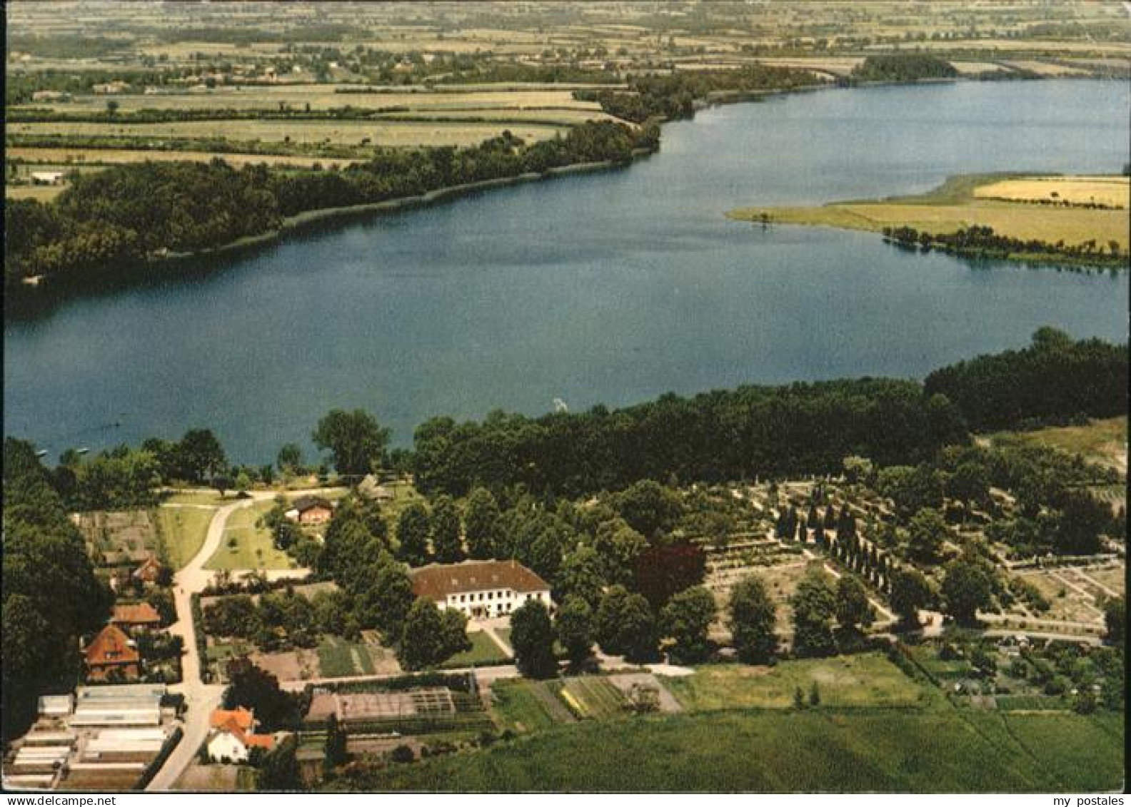 Bad Segeberg