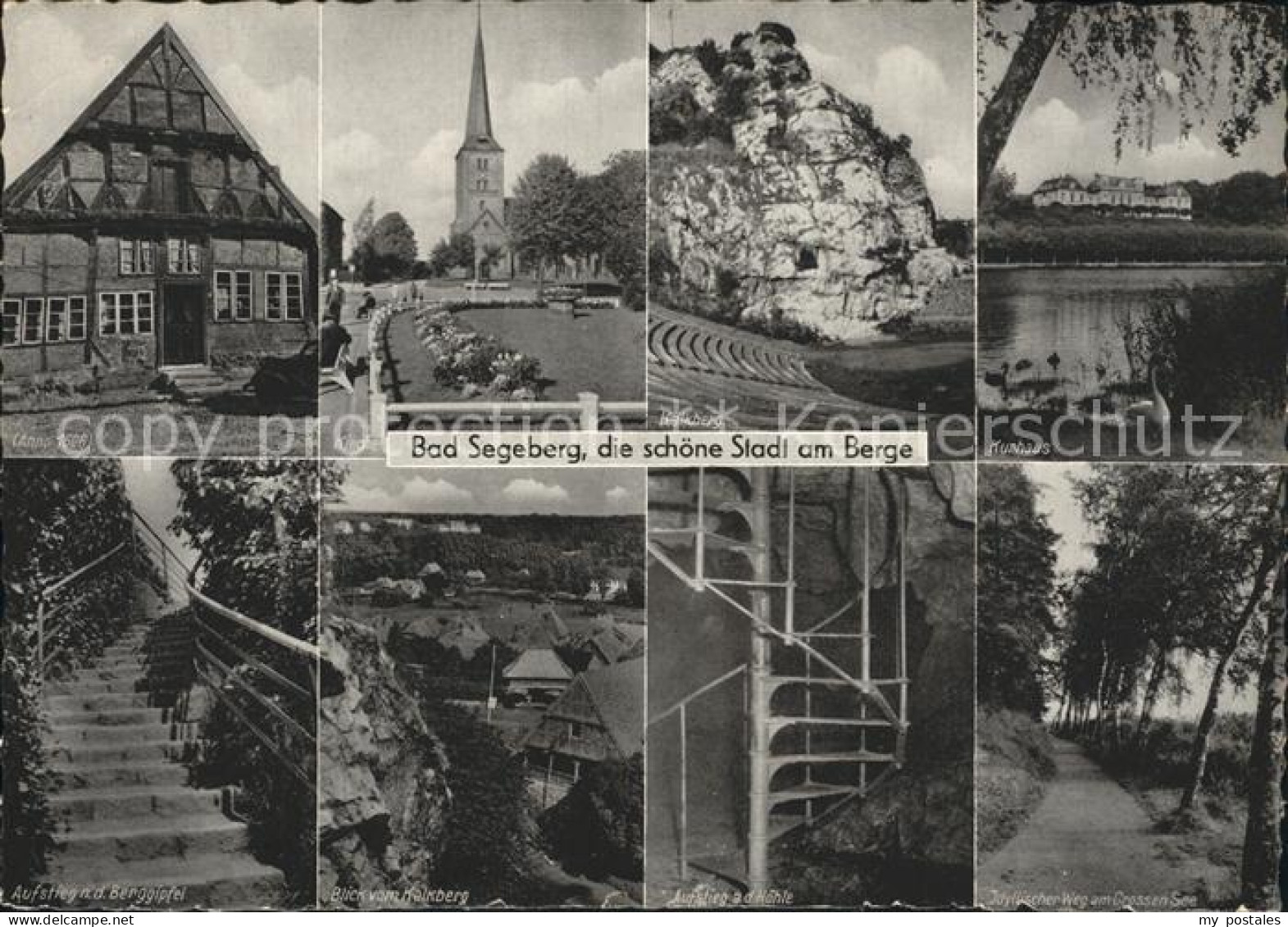 Bad Segeberg