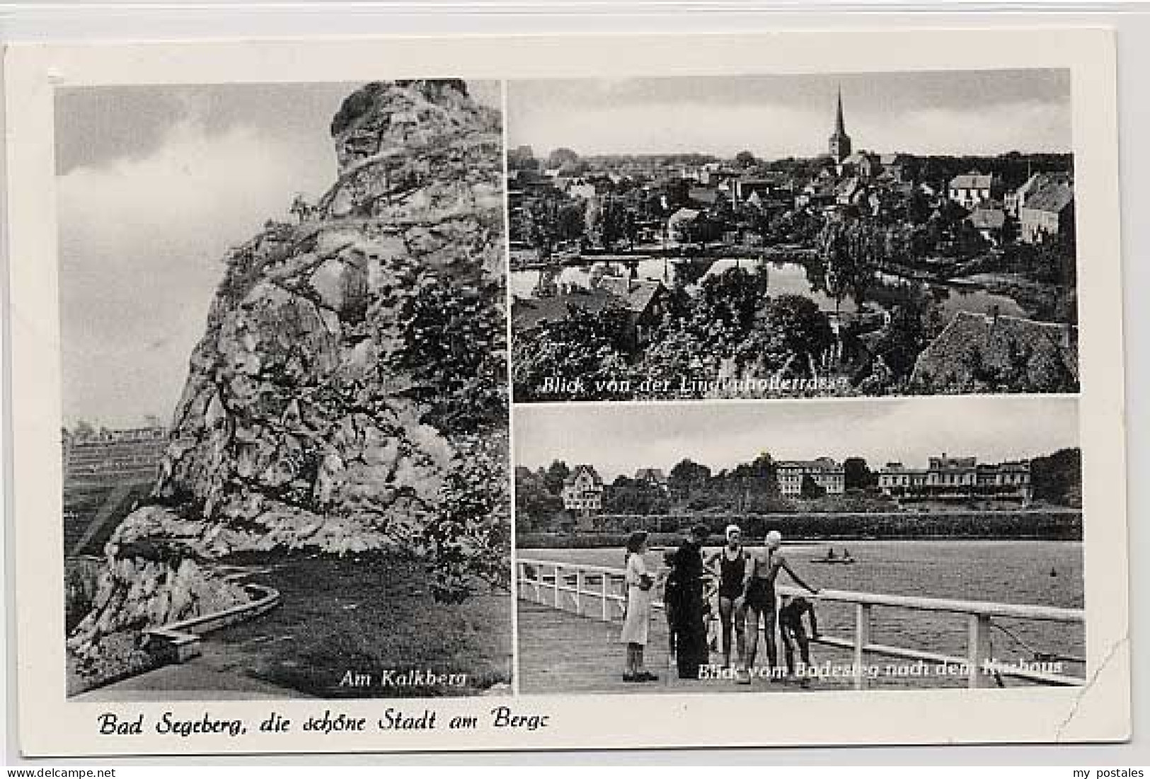 Bad Segeberg Bad Segeberg