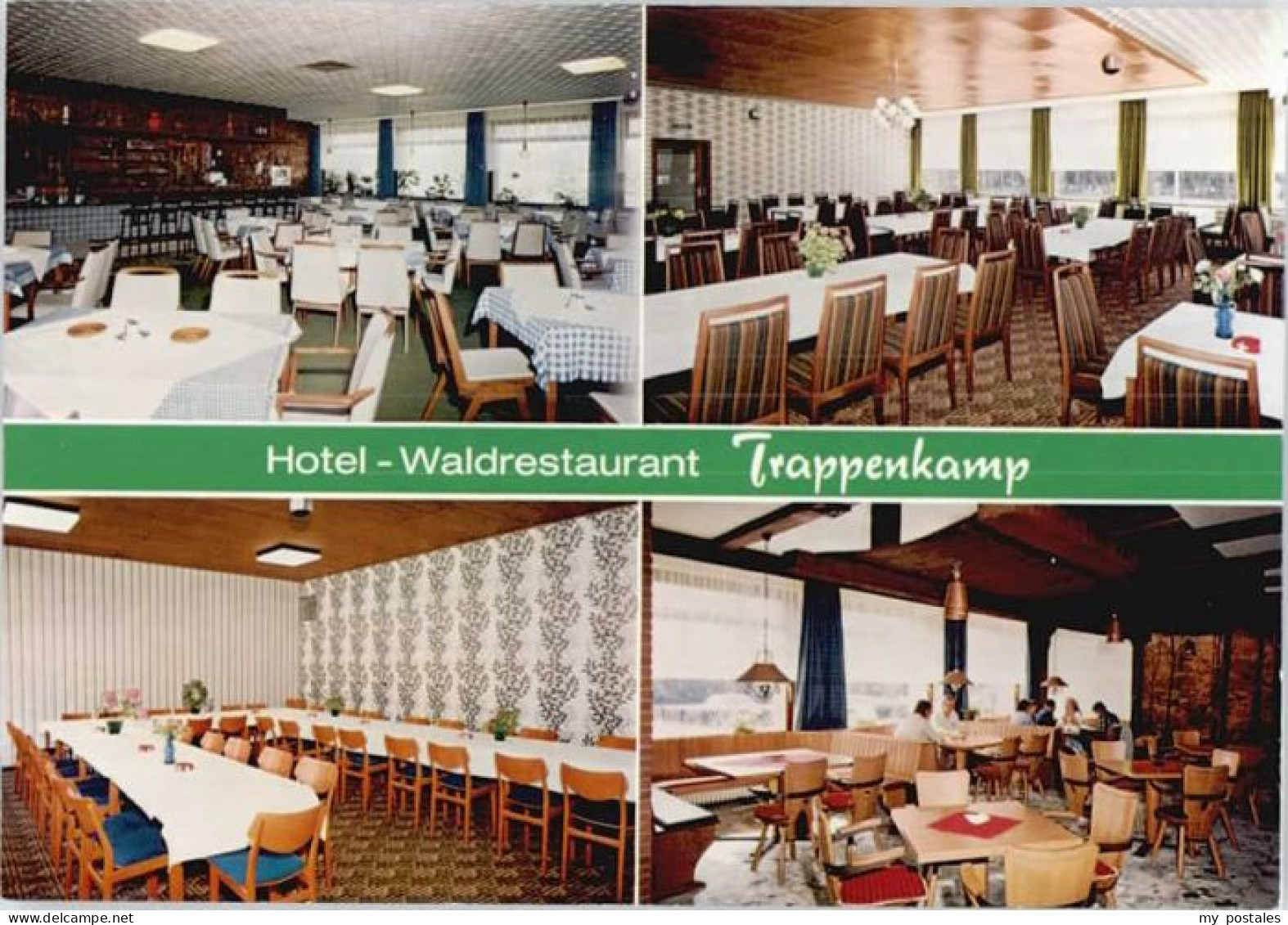 Bad Segeberg Hotel Trappenkamp