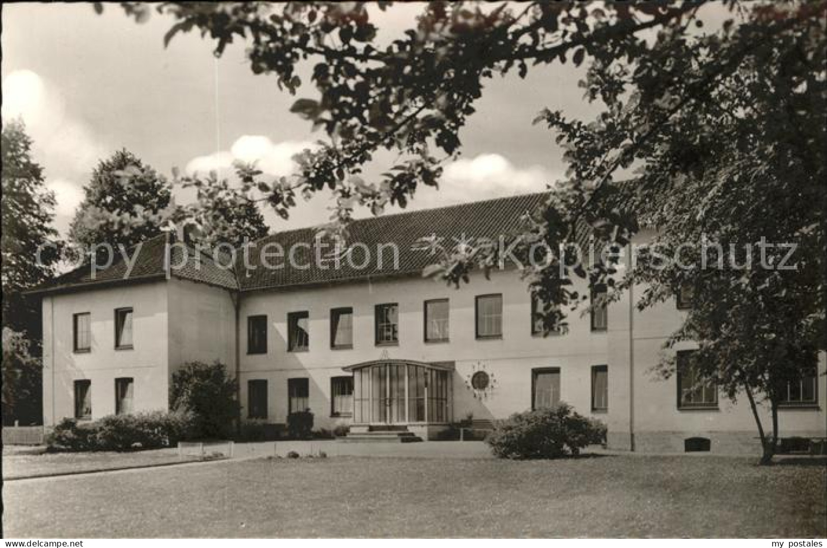 Bad Segeberg Jugendherberge