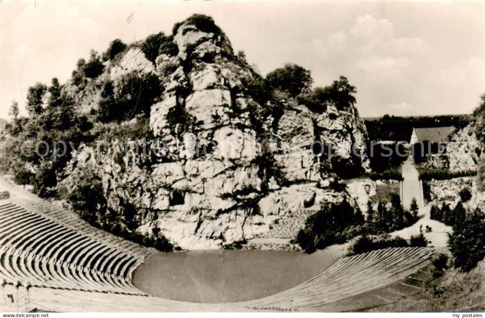 Bad Segeberg Kaliberg