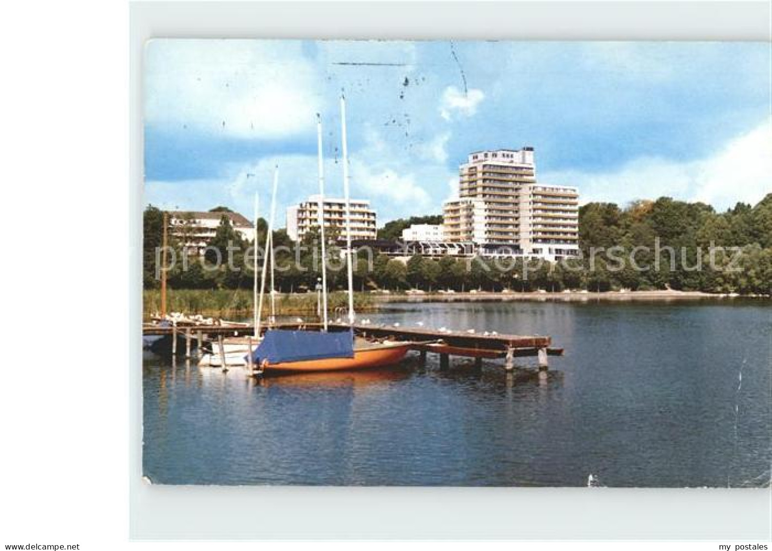 Bad Segeberg Kurhotel