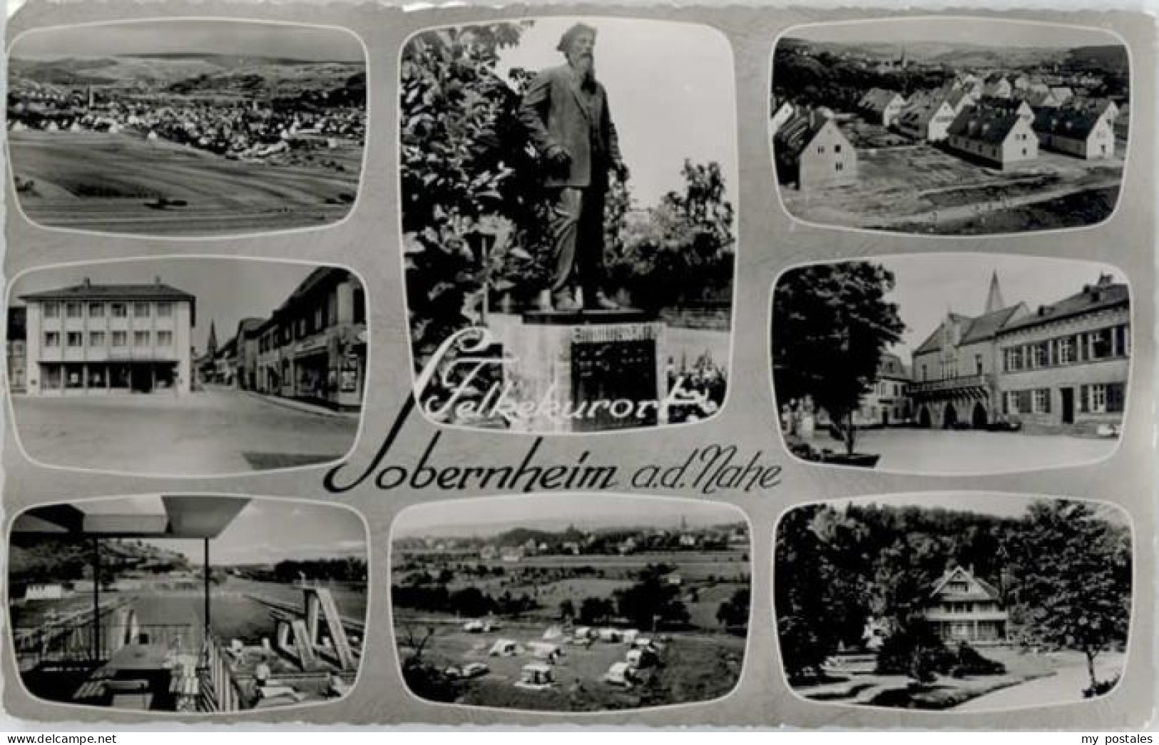 Bad Sobernheim