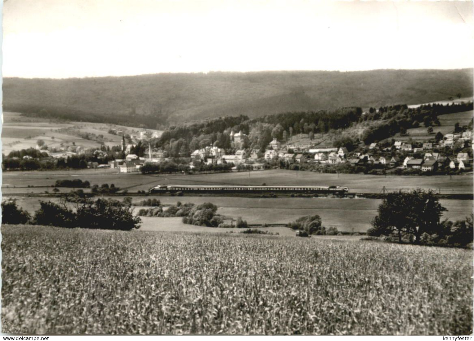 Bad Soden-Salmünster