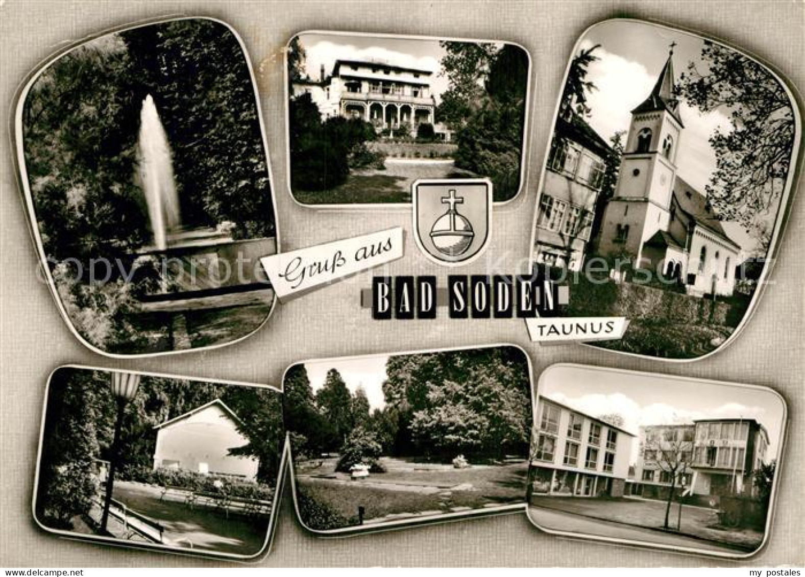 Bad Soden Taunus