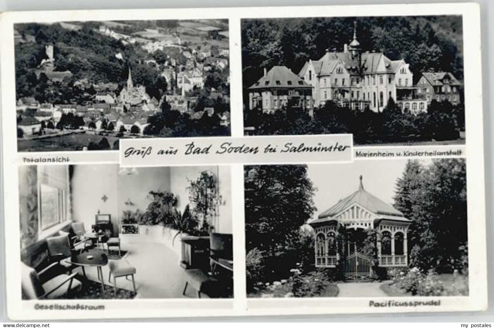 Bad Soden Taunus Bad Soden