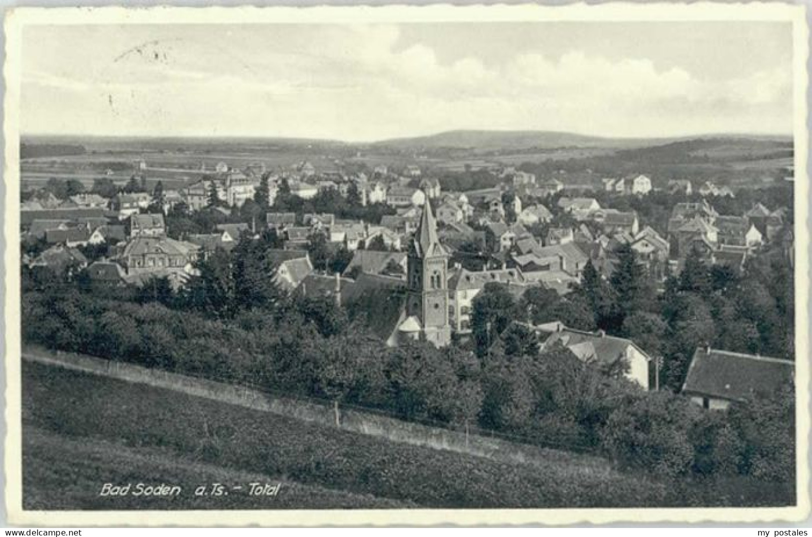 Bad Soden Taunus Bad Soden