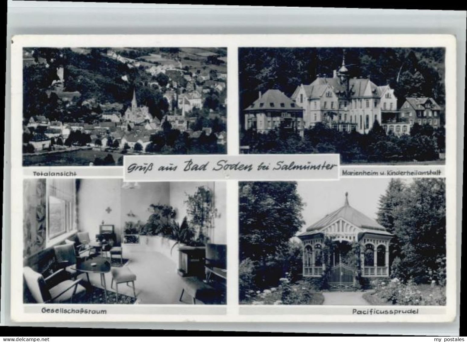 Bad Soden Taunus Bad Soden