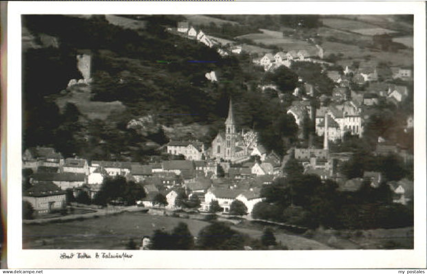 Bad Soden Taunus Bad Soden