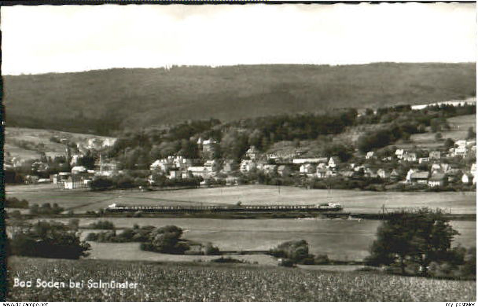 Bad Soden Taunus Bad Soden